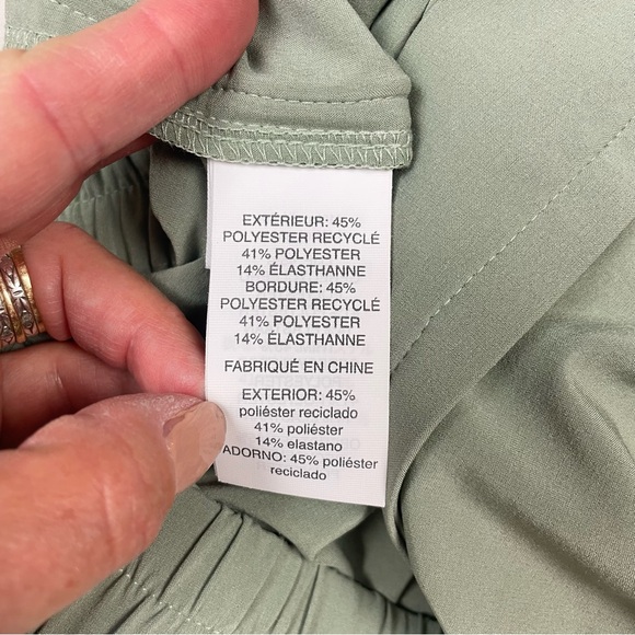 Vuori Villa Trousers *Long 31” - Picture 15 of 16